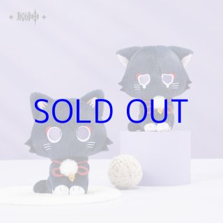 原神 放浪者・童話猫 ペットハウス｜HAKUTEA