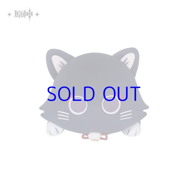 原神 放浪者・童話猫 ぬいぐるみL ネコマスコット｜HAKUTEA