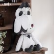 原神 燼中歌 壁炉の家 ペルヴェーレ ぬいぐるみリュック｜HAKUTEA