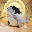 原神 テイワット動物園 リオセスリ サメぬいぐるみ｜HAKUTEA