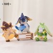 原神 69pt】原神 灼熱のナタへ 仔竜ぬいぐるみキーホルダー｜HAKUTEA