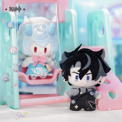原神　童趣満屋　ぬいぐるみ