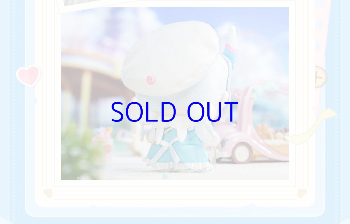 画像10: 原神　童趣満屋　ぬいぐるみ (10)