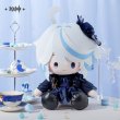 【原神】フリーナ　ぬいぐるみ　座る姿　坐姿　イメージファッション 公式正規品 原神 miHoYo フリーナテーマイメージシリーズ フリーナお座り