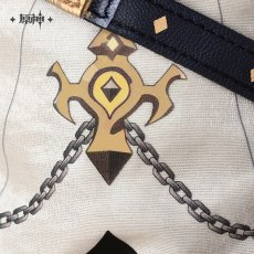 画像3: 【原神 129pt】原神　アルベド　ぬいぐるみ【予約10月中旬】 (3)