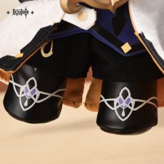 画像4: 【原神 129pt】原神　アルベド　ぬいぐるみ【予約10月中旬】 (4)