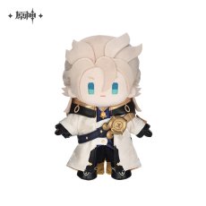 画像7: 【原神 129pt】原神　アルベド　ぬいぐるみ【予約10月中旬】 (7)
