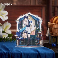 画像2: 【原神 69pt】原神　輝夜華宴　アクリルスタンド　Vol.2【予約6月下旬】 (2)