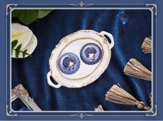 画像5: 【原神 25pt】原神　輝夜華宴　王冠バッジセット　Vol.2【予約6月下旬】 (5)