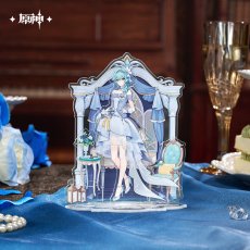 画像6: 【原神 69pt】原神　輝夜華宴　アクリルスタンド　Vol.2【予約6月下旬】 (6)