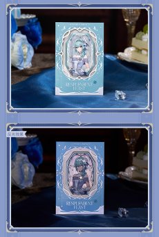 画像11: 【原神 18pt】原神　輝夜華宴　バッジ　Vol.2【予約6月下旬】 (11)