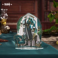 画像3: 【原神 69pt】原神　輝夜華宴　アクリルスタンド　Vol.2【予約6月下旬】 (3)