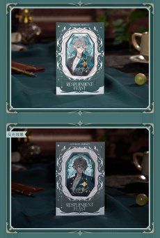 画像8: 【原神 18pt】原神　輝夜華宴　バッジ　Vol.2【予約6月下旬】 (8)