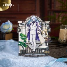 画像4: 【原神 69pt】原神　輝夜華宴　アクリルスタンド　Vol.2【予約6月下旬】 (4)