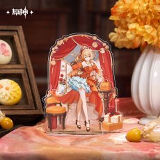 画像5: 【原神 69pt】原神　輝夜華宴　アクリルスタンド　Vol.2【予約6月下旬】 (5)