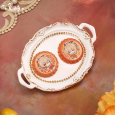 画像4: 【原神 25pt】原神　輝夜華宴　王冠バッジセット　Vol.2【予約6月下旬】 (4)