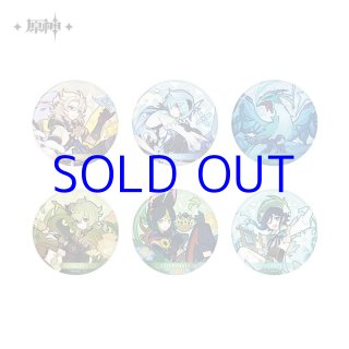 原神 エウルア 公式グッズ販売中一覧｜ HAKUTEA