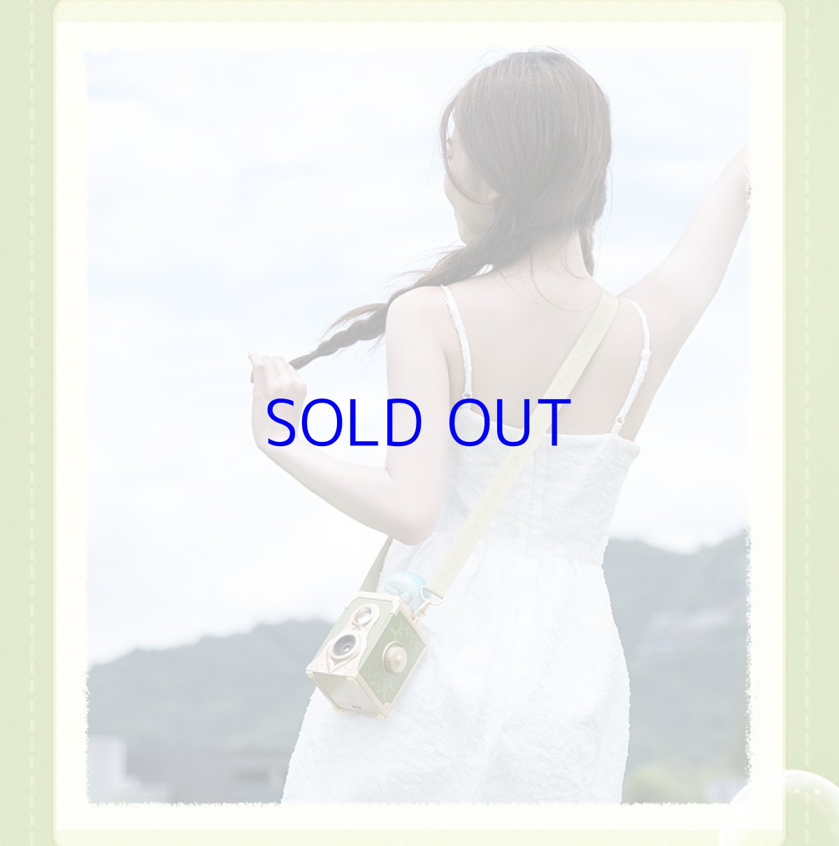 画像6: 原神　夏祭り2023　写真機型シャボン玉製造機 (6)