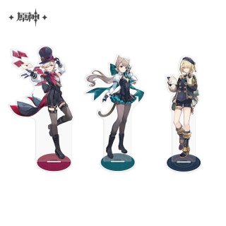 原神 リネット 1/6ガレージキット フィギュア Amazon.co.jp: 原神