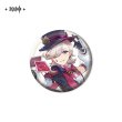 原神 星光からの手紙シリーズ ちびキャラ缶バッジ Genshin リネ