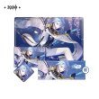 原神 2023コミケ 神里綾人描き下ろし 特典カード付き4点セット