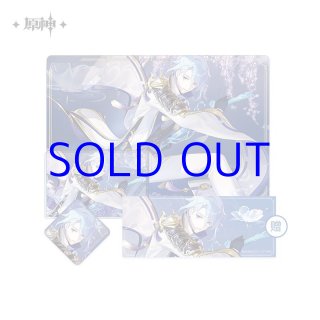 原神 グッズセット 公式正規品一覧 ｜ HAKUTEA