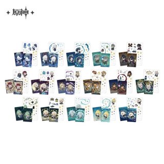 原神 アルハイゼン 公式グッズ販売中一覧｜ HAKUTEA