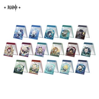 原神 放浪者 公式グッズ販売中一覧| HAKUTEA 原神 放浪者 公式グッズ販売中一覧| HAKUTEA