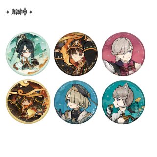 原神 リネット 公式グッズ販売中一覧｜ HAKUTEA