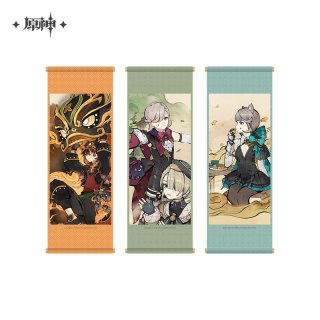 原神 フレミネ 公式グッズ販売中一覧｜ HAKUTEA