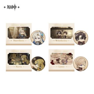 原神 リオセスリ 公式グッズ販売中一覧｜ HAKUTEA