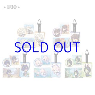 値下げ⭕️原神グッズセット 原神 グッズセット 公式正規品一覧 ｜ HAKUTEA