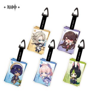 原神 ティナリ 公式グッズ販売中一覧｜ HAKUTEA