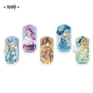 原神 ナヴィア 公式グッズ販売中一覧｜ HAKUTEA