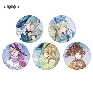 原神 リネット 公式グッズ販売中一覧｜ HAKUTEA