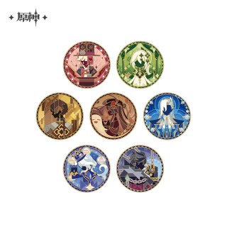 原神 フリーナ 公式グッズ販売中一覧｜ HAKUTEA (Page 2)