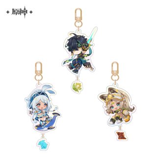 キィニチ グッズ まとめ売り 2025年最新】原神 キィニチの人気アイテム - メルカリ