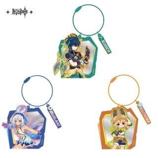 キィニチ グッズ まとめ売り 2025年最新】原神 キィニチの人気アイテム - メルカリ