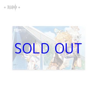 原神FES 公式グッズ販売中一覧｜ HAKUTEA