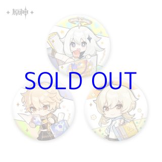 原神 韓国公式限定グッズ】 パイモン レジャーシート