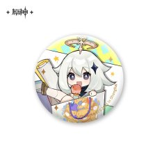 パイモン