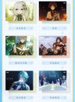 原神 Genshin FES 2023 コレクションカードボックス【予約11月