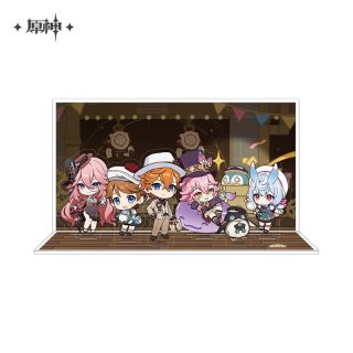 原神 タルタリヤ 公式グッズ販売中一覧| HAKUTEA 原神 タルタリヤ 公式グッズ販売中一覧| HAKUTEA