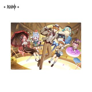 原神 シグウィン 公式グッズ販売中一覧｜ HAKUTEA