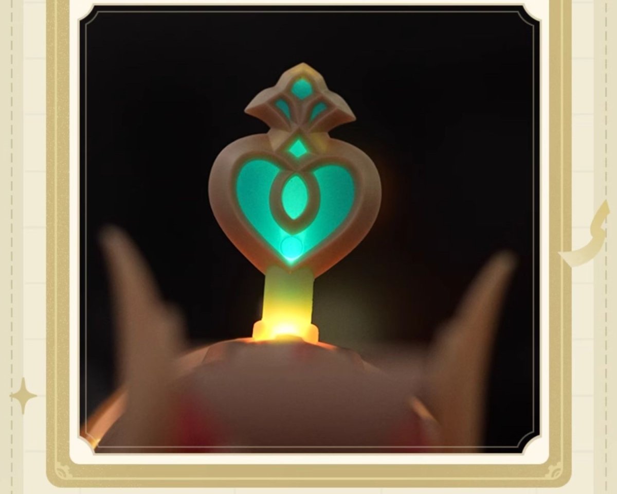 画像6: 原神　Genshin FES 2024　シグウィン　バブルガン (6)