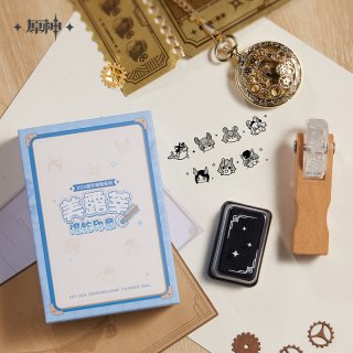 原神 文房具・雑貨 公式正規品一覧 ｜ HAKUTEA