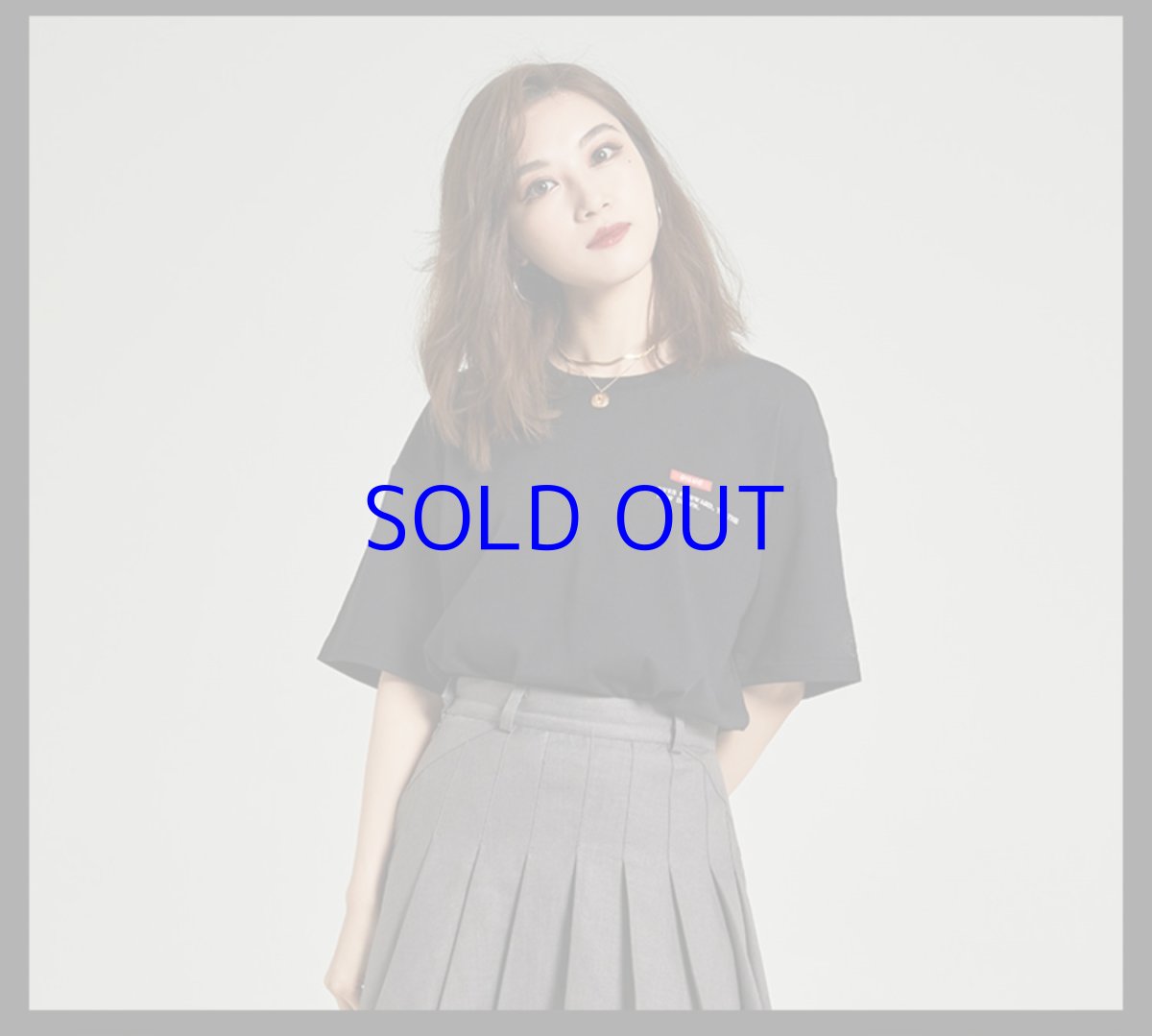 画像3: 原神　ディルックイメージ　Tシャツ　公式正規品　Genshin (3)