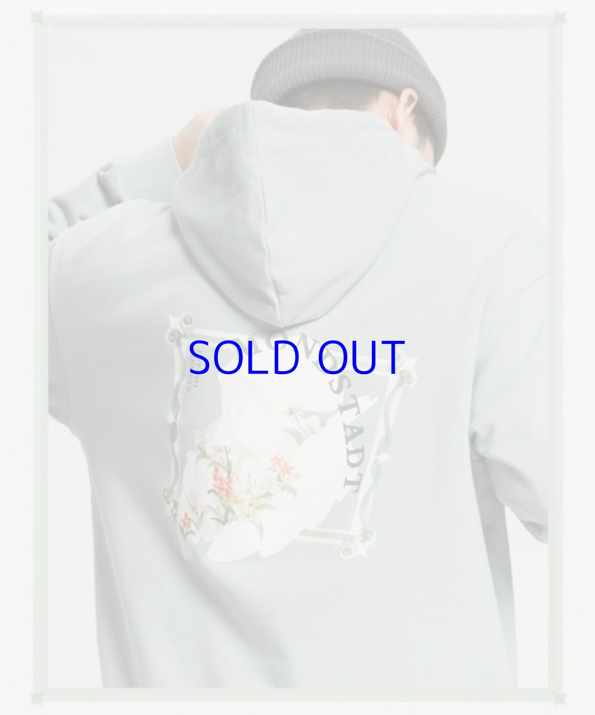 画像9: 原神　モンドイメージファッション　花語青風 (9)