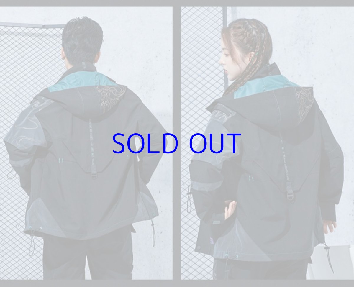 画像12: 原神　?イメージファッション　ジャケット　特典付き (12)