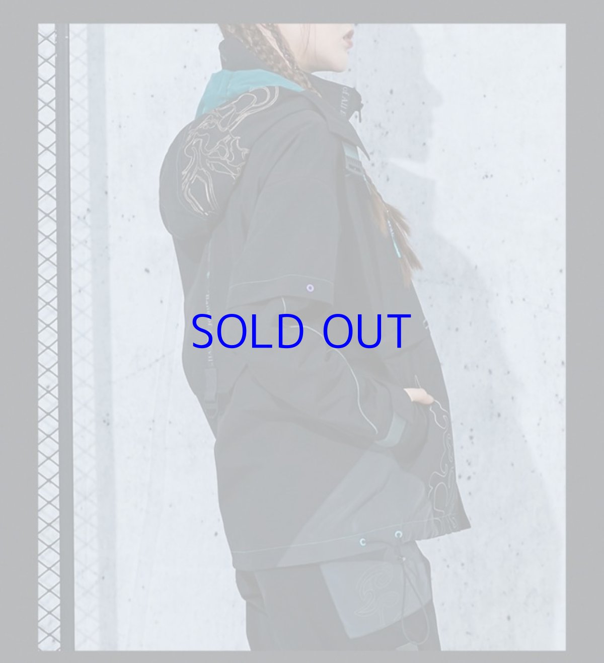 画像13: 原神　?イメージファッション　ジャケット　特典付き (13)